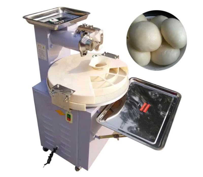 ITAL DOUGH ROUNDED MACHINE