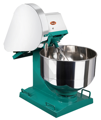 ATTA DOUGH KNEADING MACHINE
