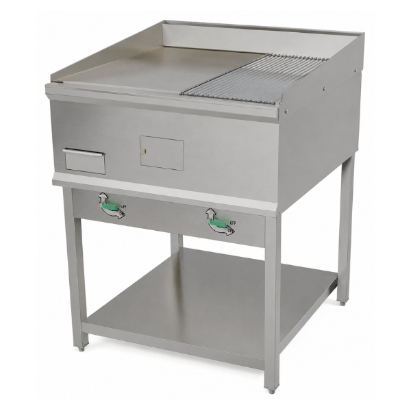 Hotplate / Flat Griddle
