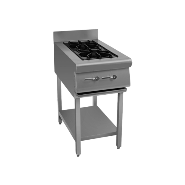 2 Burner Stove