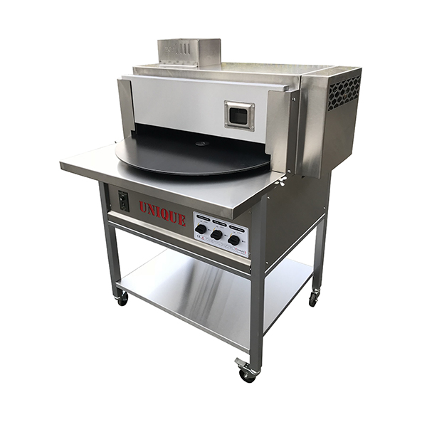 Roti Plant