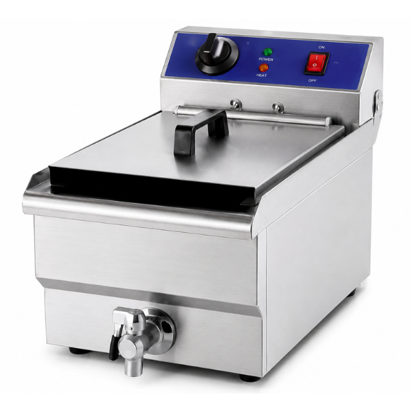 Electric Fryer