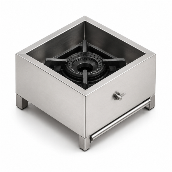 Stove Stock Pot