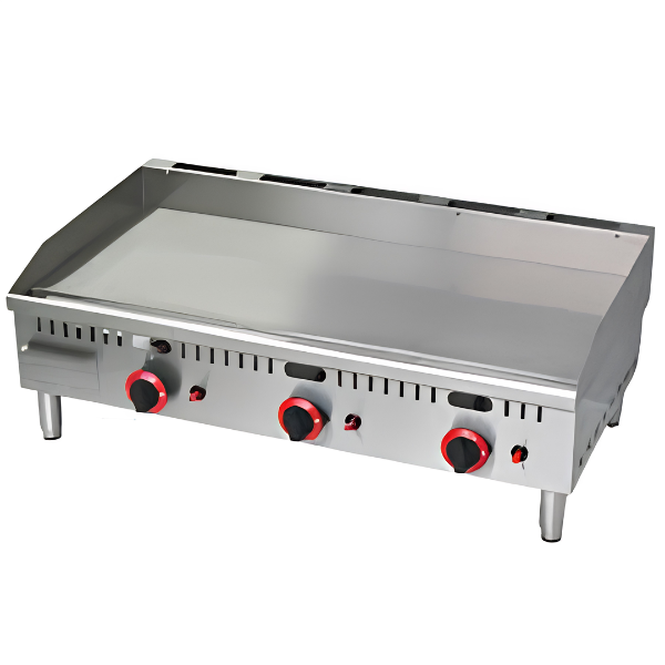 Gas Hotplate Table Top