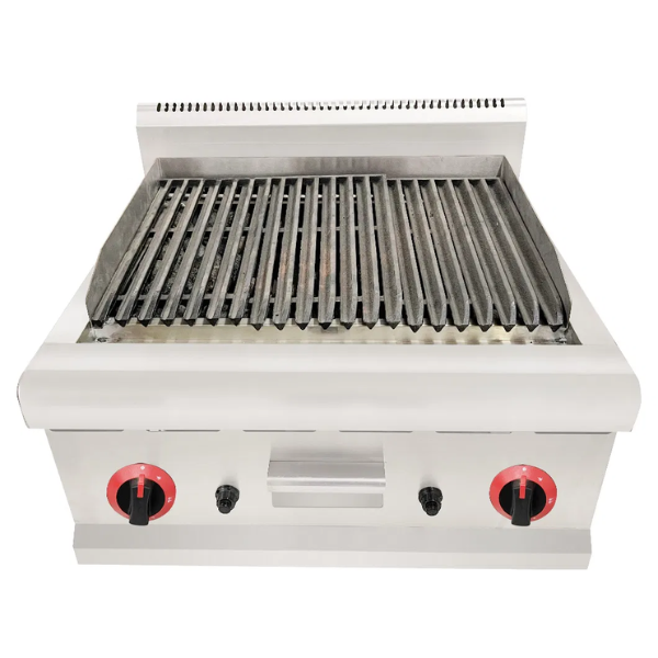 Char Grill Table Top
