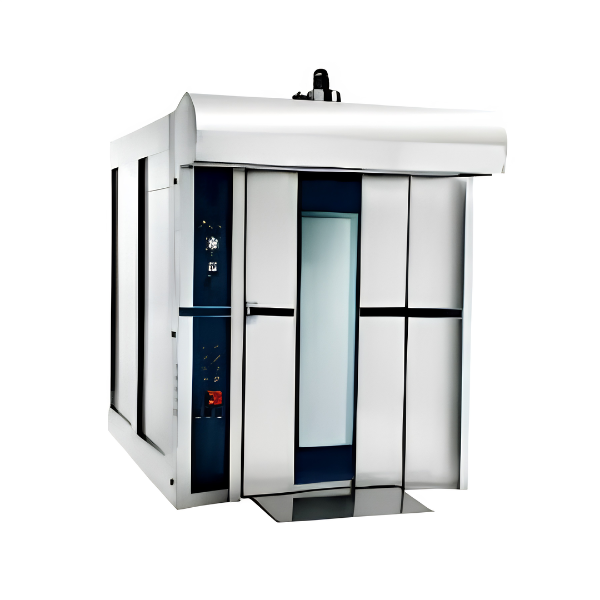 Rotary Oven