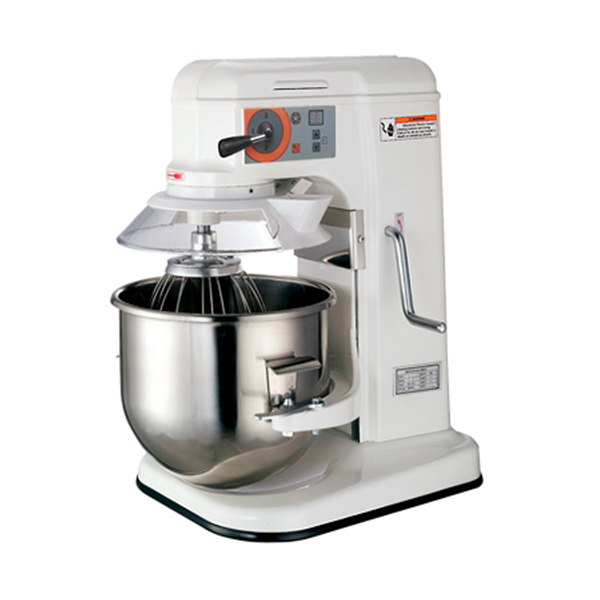 Table Top Mixer