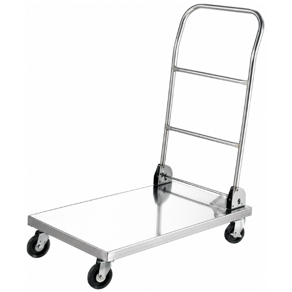 Platform Trolley