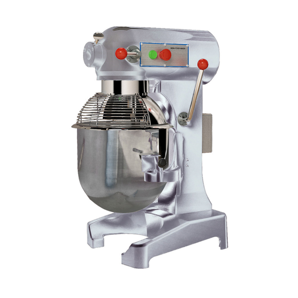 Planetary Mixer