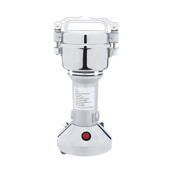 Spice Grinder
