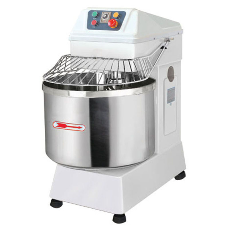 Spiral Mixer