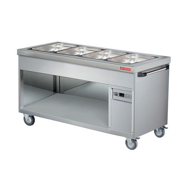 Bain Marie Hot-1