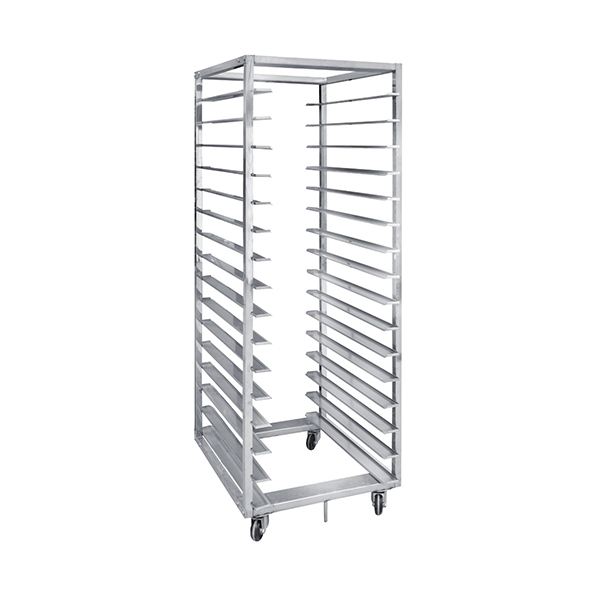 Tray Trolley