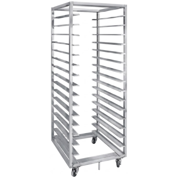 Oven Trolley