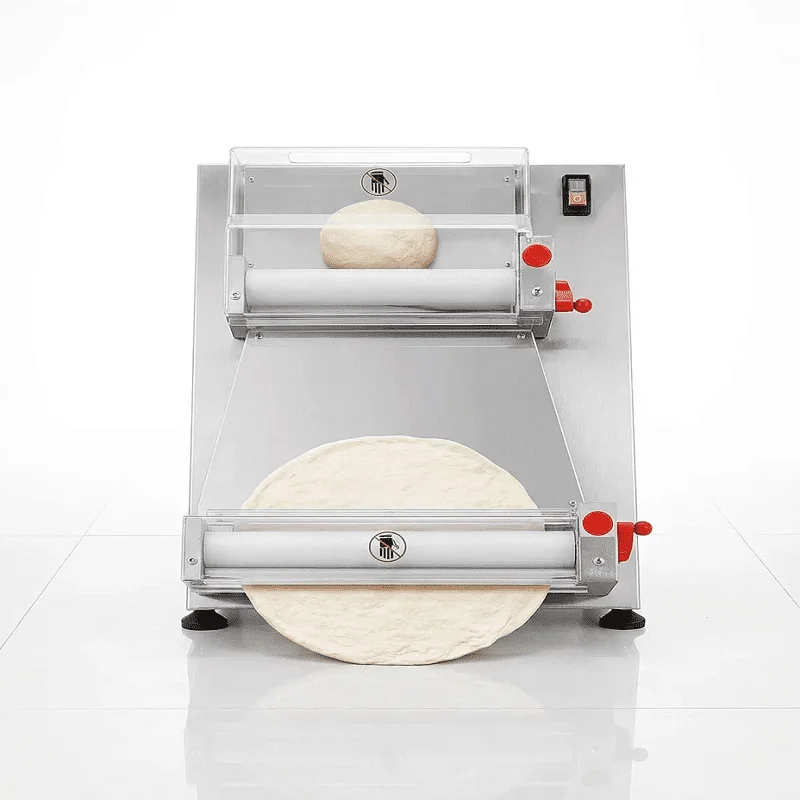 Pizza Dough Roller