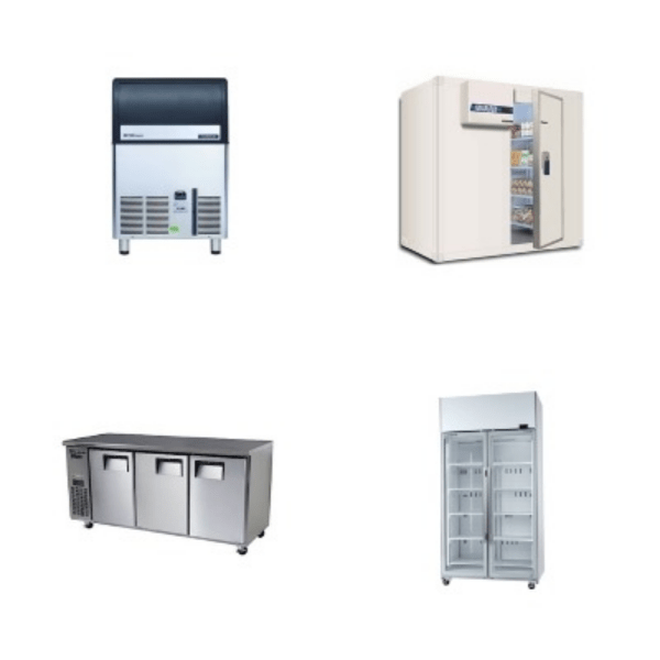 Refrigerator Equipment